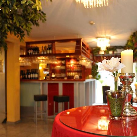 Hotel Blankenese Hambourg Extérieur photo