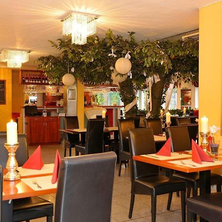 Hotel Blankenese Hambourg Extérieur photo