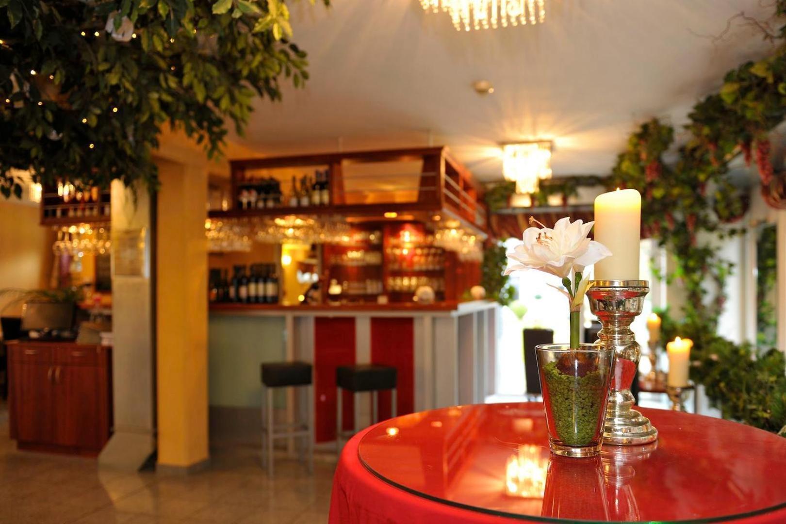 Hotel Blankenese Hambourg Extérieur photo